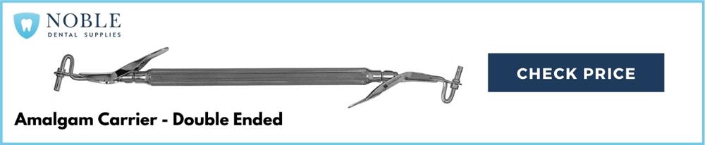 Amalgam Carrier Price Discount by Noble Dental Supply